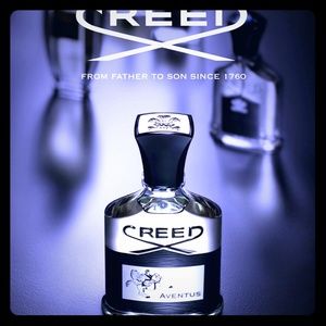 12 ml creed aventus